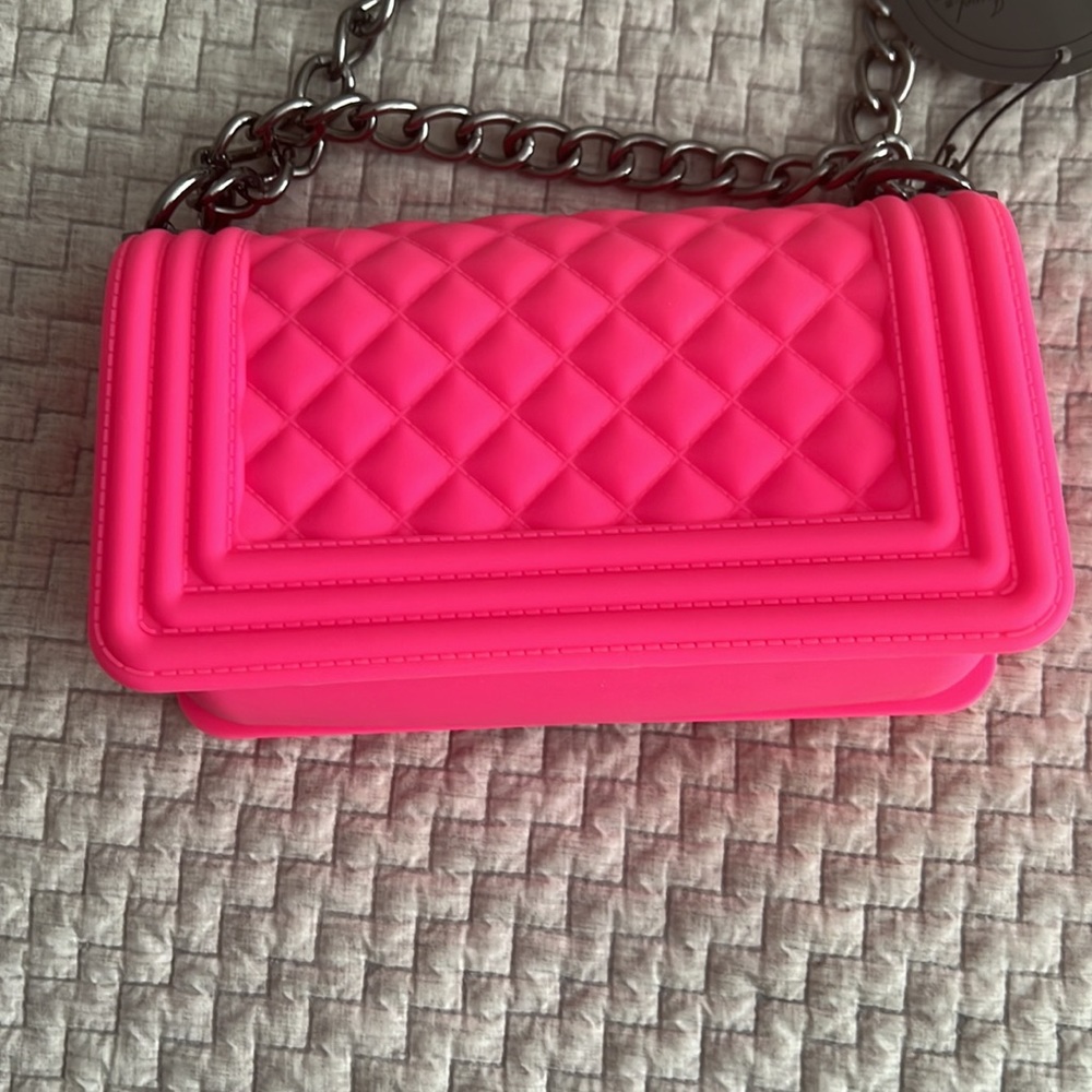 American Jewel jelly bag NWT - Picture 3 of 5